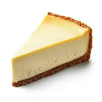 سان سبستيان كيك 1قطعة