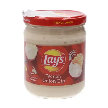 ليز مغموس بالبصل 425جرام