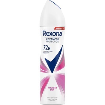 Rexona Powder Dry Anti-Perspirant Deodorant 150ml