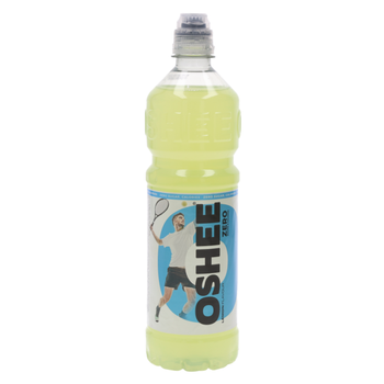 Oshee Zero Lemon Drink 750ml