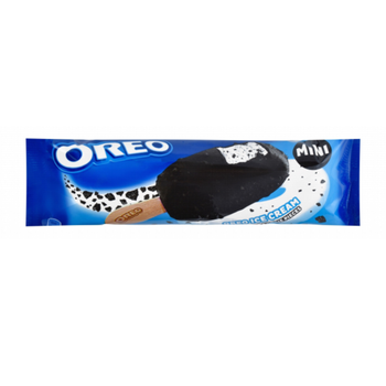 Oreo Mini Ice Cream Sticks 6x6ml