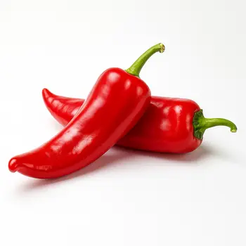 فلفل أحمر محلي 250جرام