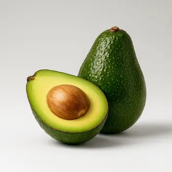 Haseel Avocado Hass Kenia 1Kg