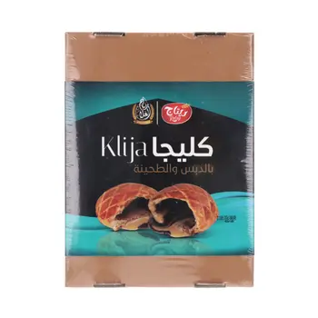 ريتاج الغلا كليجا بالدبس والطحينية 1بوكس