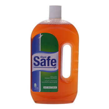 السيف مطهر 750مل