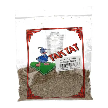 TAKTAT Anise Seeds 250g