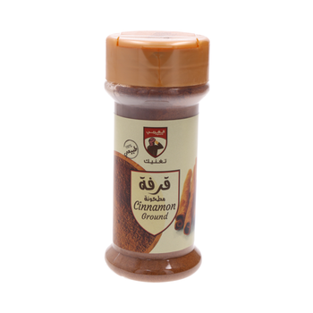 Algharbi Ground Cinnamon 80g