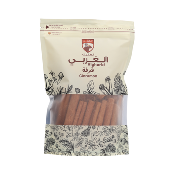 الغربي كيس قرفة اعواد 120جرام