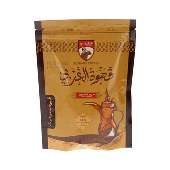 Algharbi 100% Pure Coffee 250g