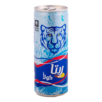 ريتا كولا 240 مل