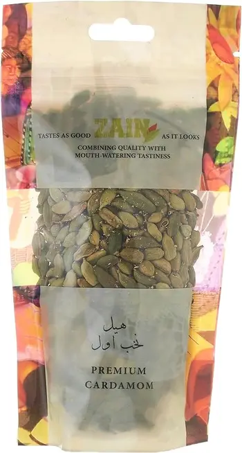 زين هيل نخب اول 100 جرام