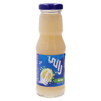 عصير راني بنكهة الجوافه 200 مل