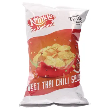 Krinkle Sweet Thai Chili Sauce 90g