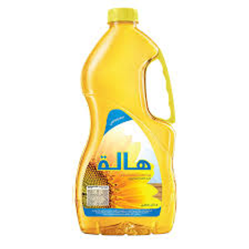 هالة زيت دوار الشمس 1.5لتر