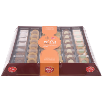 Retaj Petit Four Deluxe 1kg