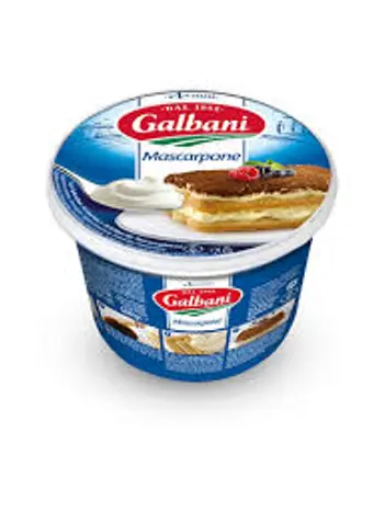 Galbani Mascarpone Cheese 500g