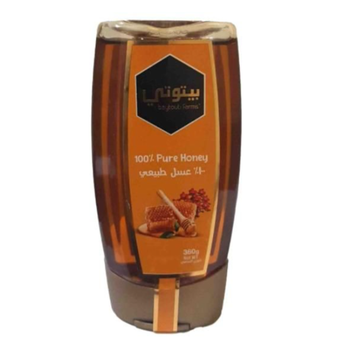 بايتوتي عسل 300 جرام