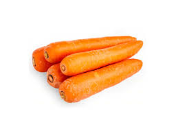 جزر عضوي 400جرام