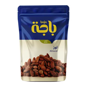 باجة لوز ليمون 120جرام