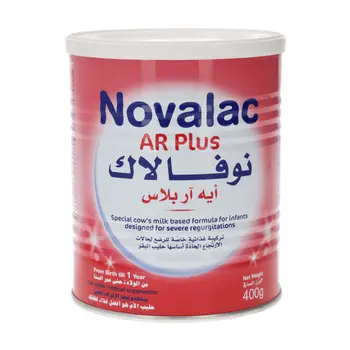 Novalac AR Plus Infant Formula 400g