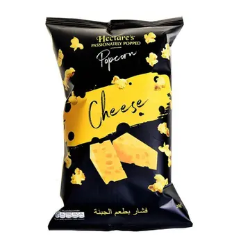 هيكترز فشار بالجبنة 20 جرام