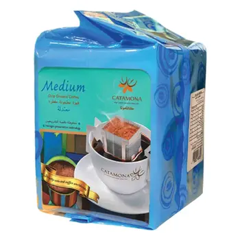 كاتامونا قهوة 10X10ج