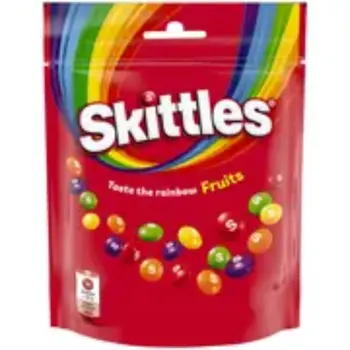 سكيتلز فواكه 152جرام