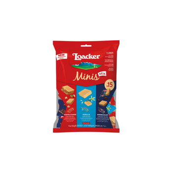 لواكر ميني ويفر مشكل 150جرام