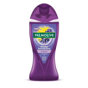 Palmolive Aroma Sensations Lavender Shower Gel 250ml