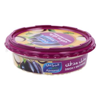 المراعي متبل مدخن 250 جرام