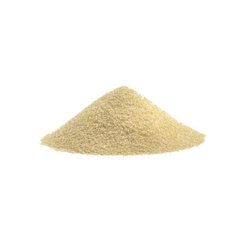 Semolina coarse