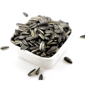 Sunflower seeds salted