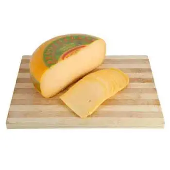 Frico Gouda whole milk mild cheese