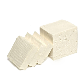 Anchor feta cheese analog