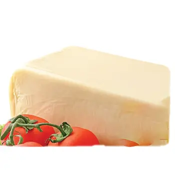Stanbuli yellow cheese