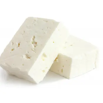 Dari white cheese