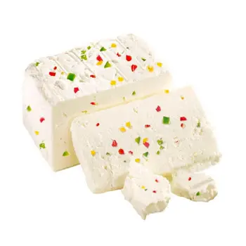 Escanderani cheese pepper