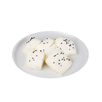 Badr low fat cheese black seed