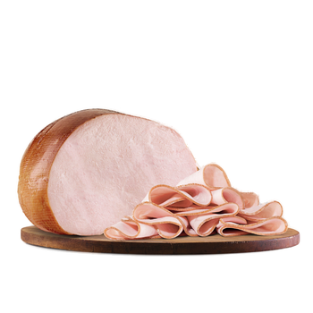 Siniora mortadella Turkey plain