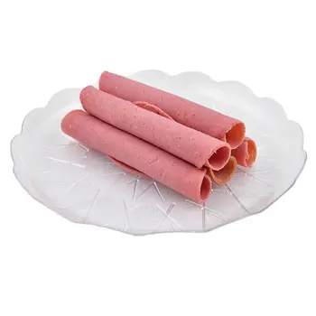 Americana beef mortadella plain