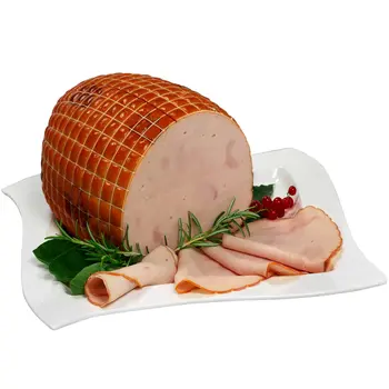 Siniora smoked roast turkey
