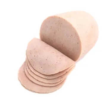 Alfolla chicken mortadella