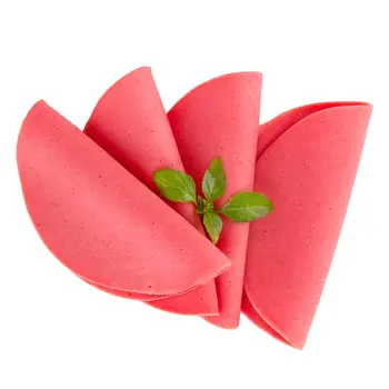 Alfolla beef luncheon