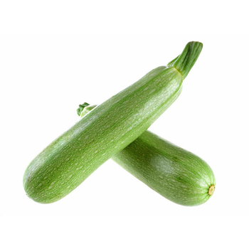 Zucchini green