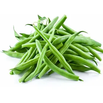 Beans green