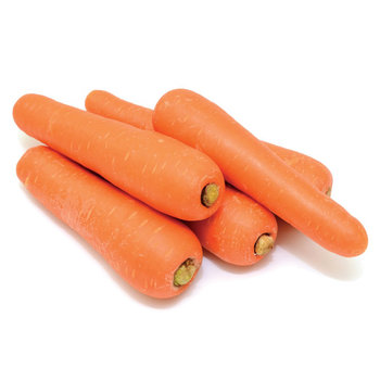 Carrots local