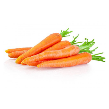 Carrots Australian