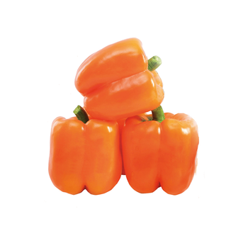 Pepper orange