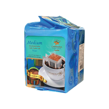 Catamona Mild Drip Coffee 10 Sachets