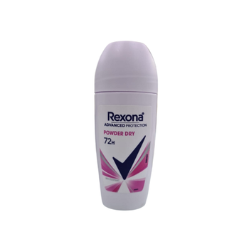 Rexona Advanced Protection Roll-On Deodorant 50ml